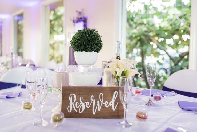 A CheyElla Event Planning Floral & Decor Rentals - 3