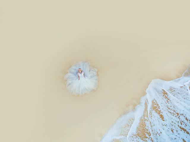 Love and Water Photography - 1