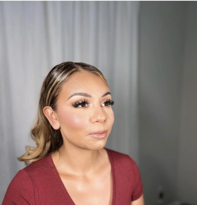 Adriana Paz Artistry - 3