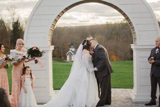 Hayloft on the Arch - 20