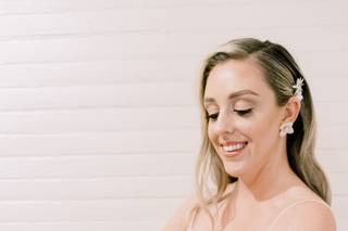 Faye Daniel Designs Bridal Jewelry and Accessories - 11