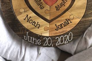 The Puzzled One - 20