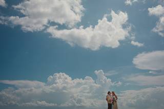 Purple Sage Wedding - 7