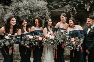 Lemon Drops Weddings & Events - 91