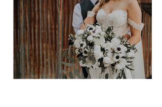 Katrione's Blooms and Crafts - 26