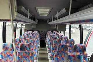 Fortune Transportation Group LLC - 52