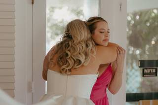 Candace Elisa Hair - 29