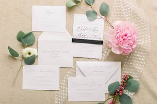 Ashwood Ink - 20