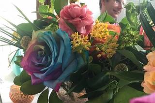 Crimson & Clover Floral Design, Inc. - 23