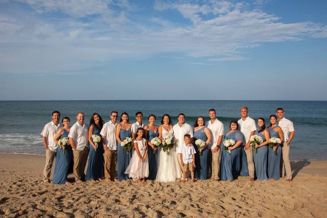 Outer Banks Productions 3