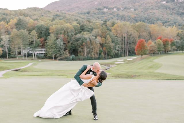 Lake Toxaway Country Club - 1