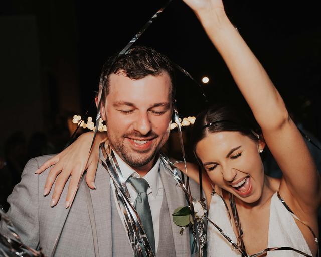Maggie Walker Weddings - 3
