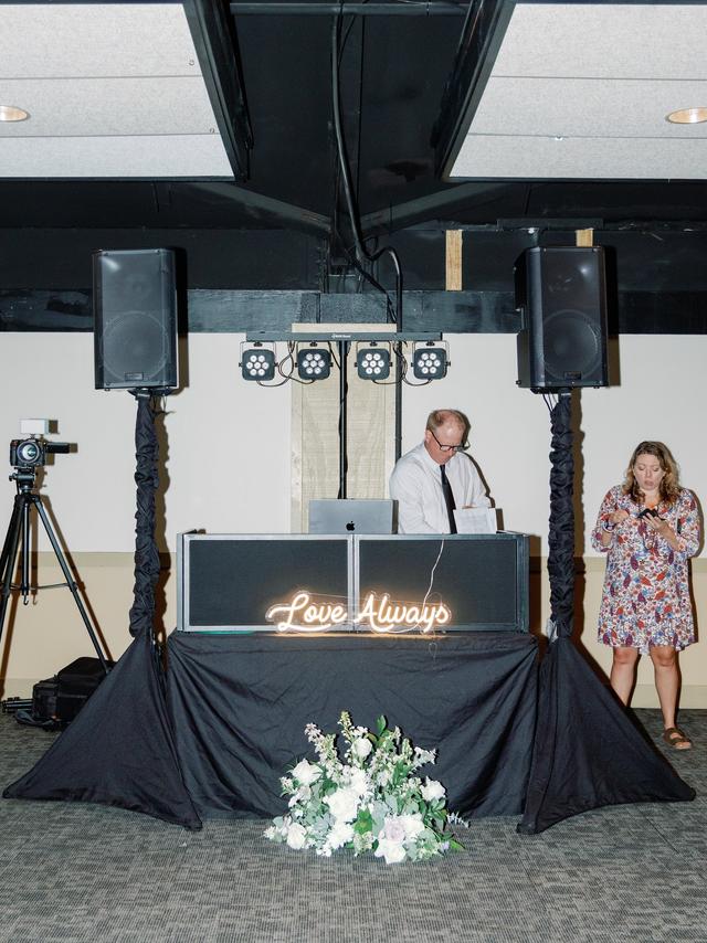King Studios DJ Services - 2
