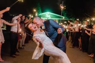 Thomas Farm Weddings & Events - 57