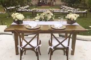 Eventgi Tents & Party Rentals - 1