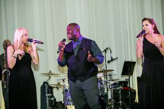 Undercover Live Entertainment - 37