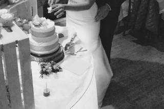Jamie-Cakes Bakery Boutique - 41