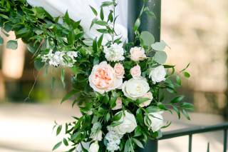 Head West Floral + Event Co - 26