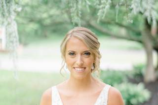 Perfectly Blended Makeup - 29
