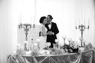 Couture Linens & Events - 9