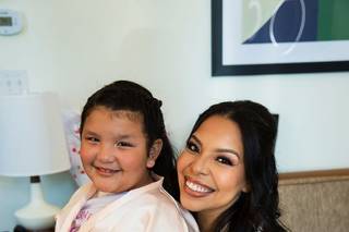 Adriana Duque Makeup Artistry - 13