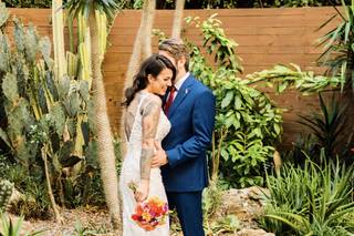 Athena's Bridal Boutique - 28