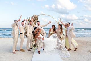 Arch Wedding Studio - 21
