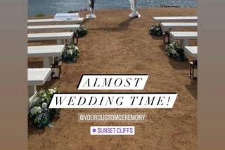 Blissful Weddings and Co. - 38