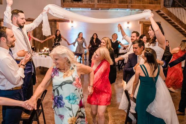 Belle Âme Weddings and Special Events - 1