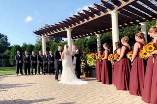 Birch Wood Vineyards by Wedgewood Weddings - 91
