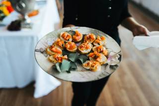 Blue Elephant Catering - 13