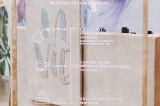 Little Black Book Events - 20