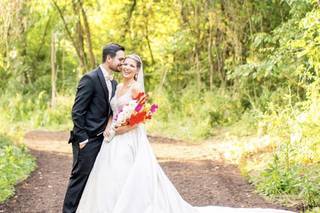 Stanley and Marie Photography - 37
