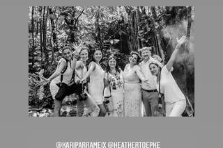 Quetzal Wedding Photo - 147