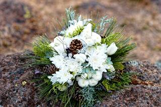 Sweet Dreams Floral Design - 82