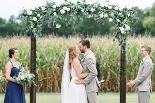 Kate Fióre Floral Design - 23