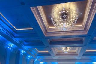 The Ballroom at Ellis Preserve - 49
