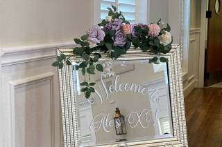Blessed Events, Decor & More - 6