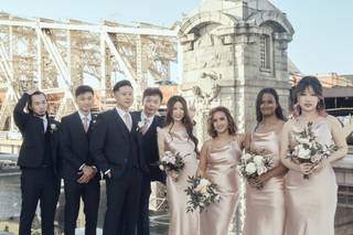 Floraland Weddings & Events - 54