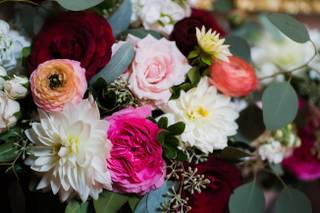 Tre Bella Flowers - 21