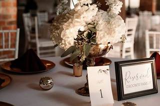J Designs, A Wedding Flower Boutique - 113