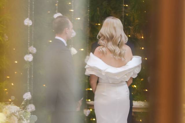 The Wedding Salons at Wynn Las Vegas 5
