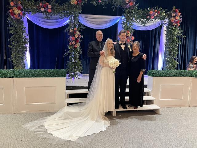 The Ballroom at Bayou Place - 4