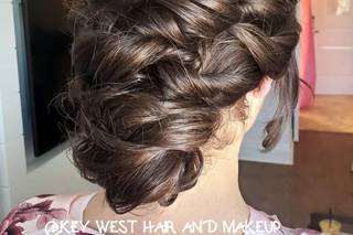 Key West Hair and Makeup - 123