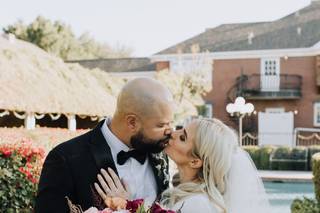 Stonebridge Manor by Wedgewood Weddings - 40