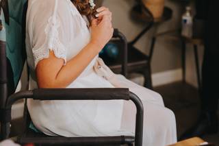 Knight & Veil Hair and Makeup by Kelly Scripps - 18
