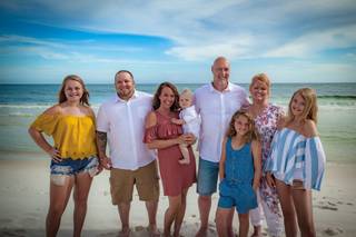 Beach Bum Photography - 83