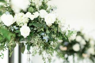 Wolf Weddings & Events - 26