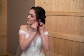 Glam House Studios - 33