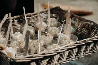 FOR THE LOVE OF FOOD & DRINK - 20